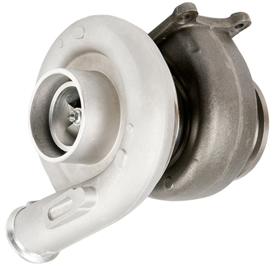 Stigan Turbocharger Part# 847-1022