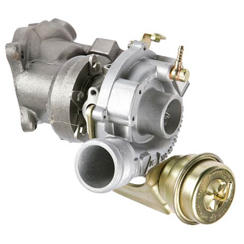 Stigan Turbocharger Part# 847-1467