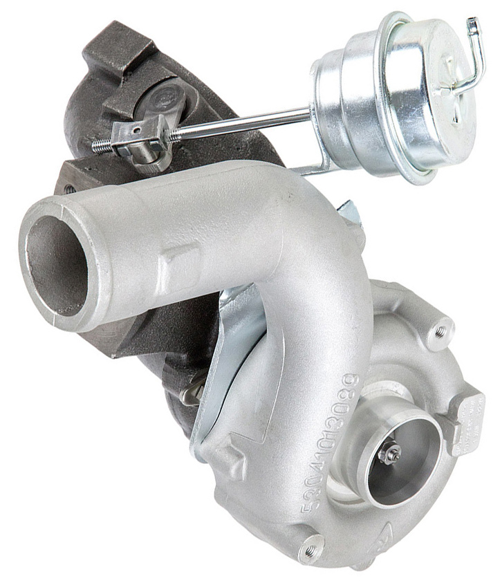 Stigan Turbocharger Part# 847-1028