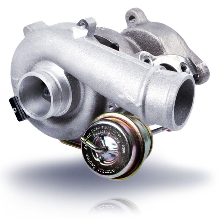 Stigan Turbocharger Part# 847-1032