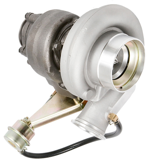 Stigan Turbocharger Part# 847-1041