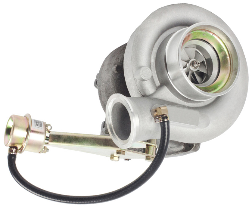 Stigan Turbocharger Part# 847-1042