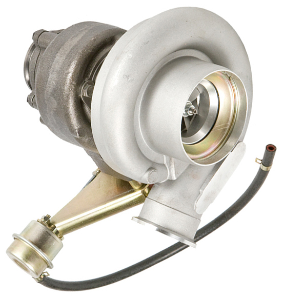 Stigan Turbocharger Part# 847-1044