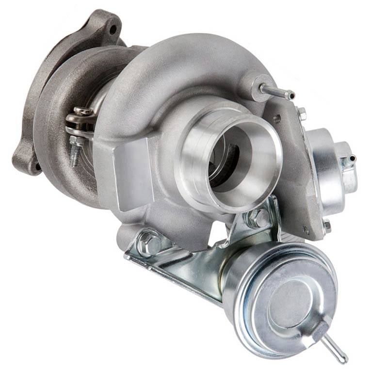 Stigan Turbocharger Part# 847-1449