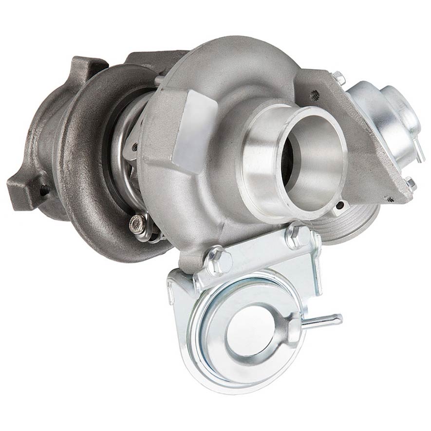 Stigan Turbocharger Part# 847-1453