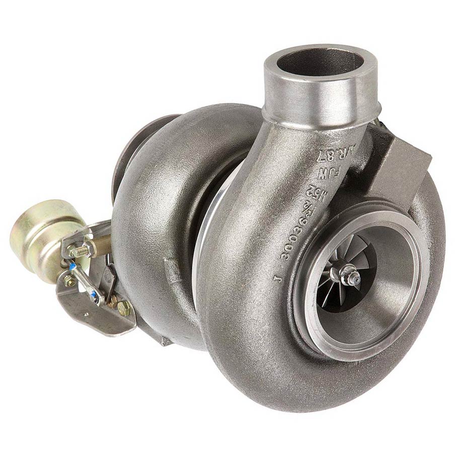 Stigan Turbocharger Part# 847-1442