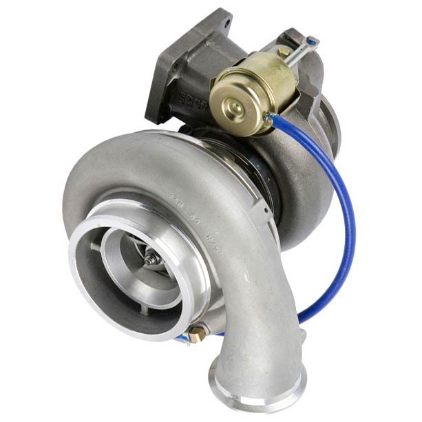 Stigan Turbocharger Part# 847-1445