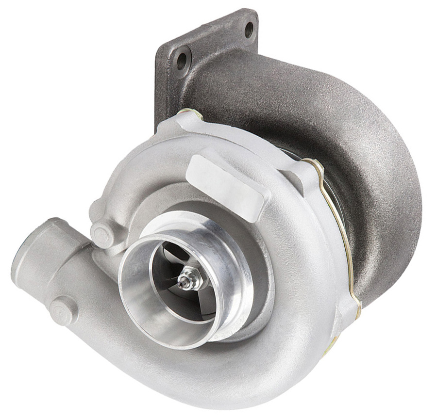 Stigan Turbocharger Part# 847-1088