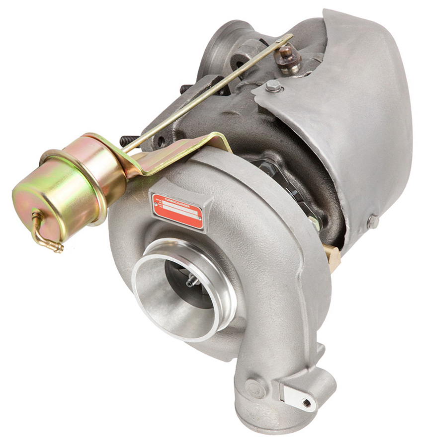 Stigan Turbocharger Part# 847-1089