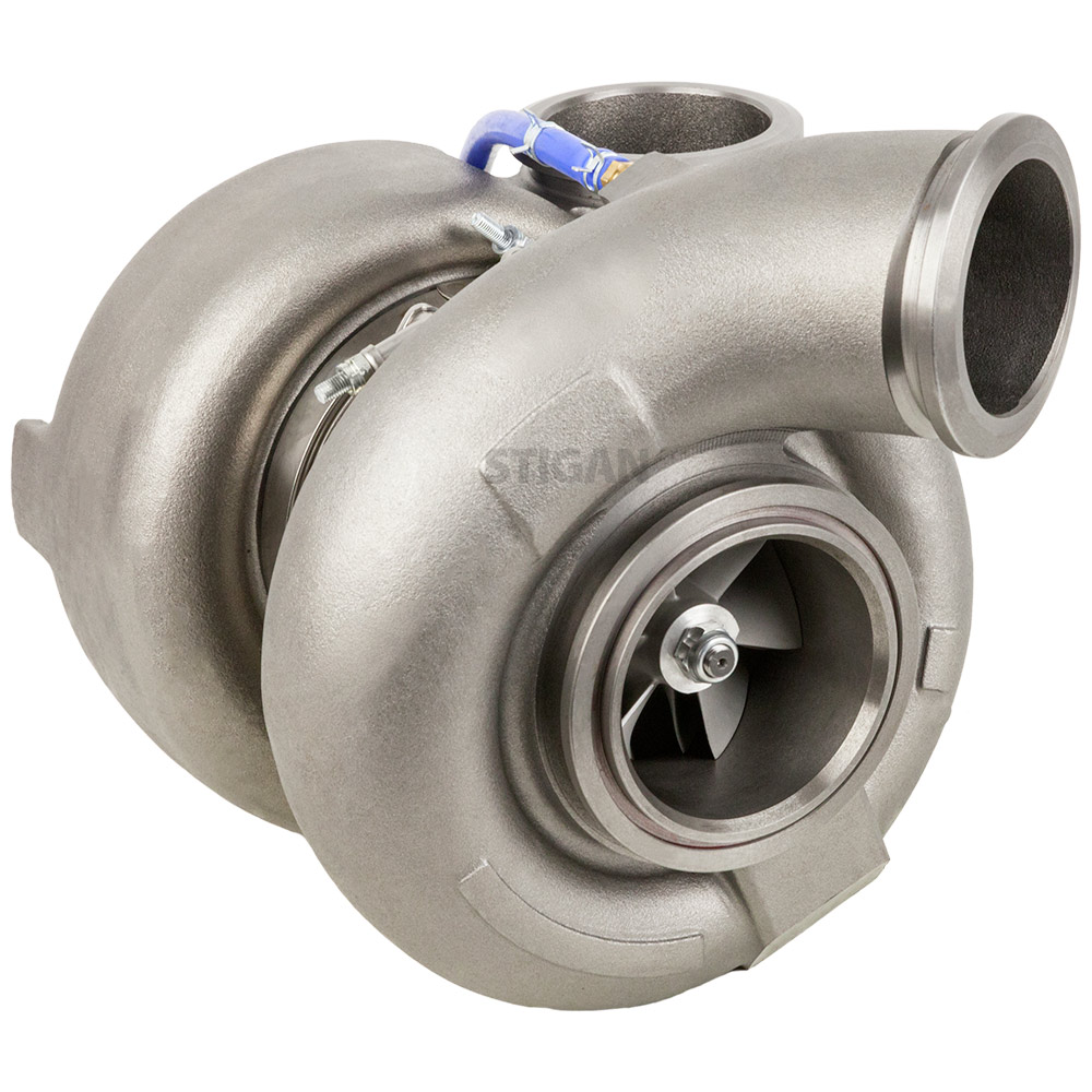 Stigan Turbocharger Part# 847-1121