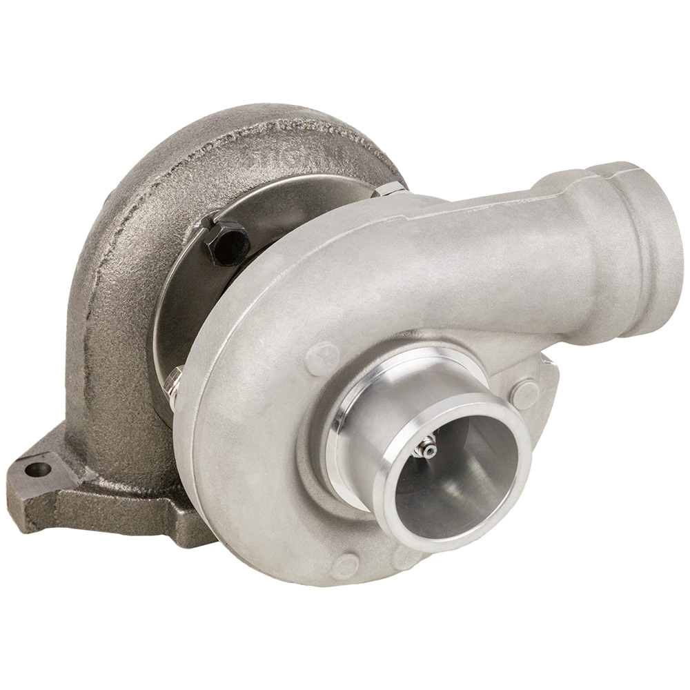 Stigan Turbocharger Part# 847-1245