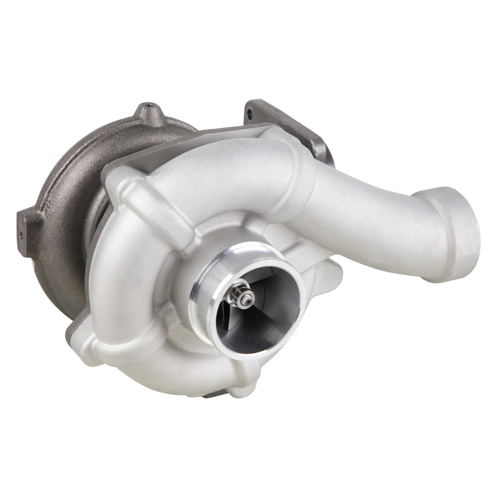 Stigan Turbocharger Part# 847-1470