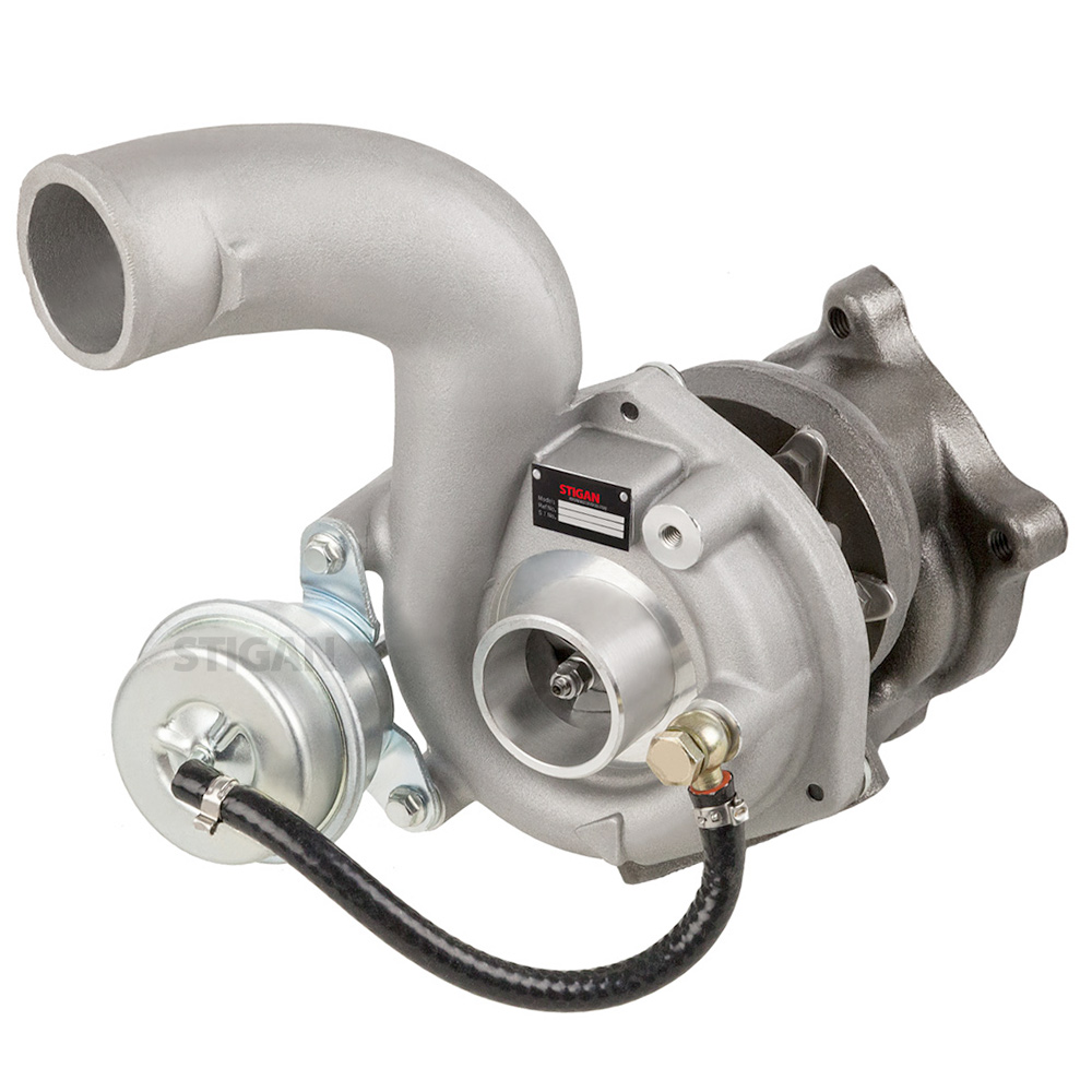 Stigan Turbocharger Part# 847-1026