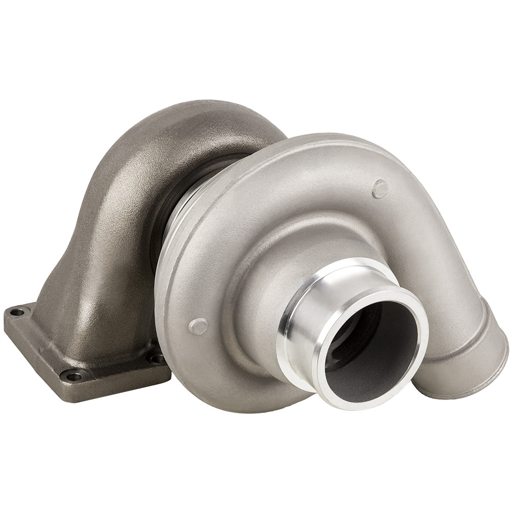 Stigan Turbocharger Part# 847-1457