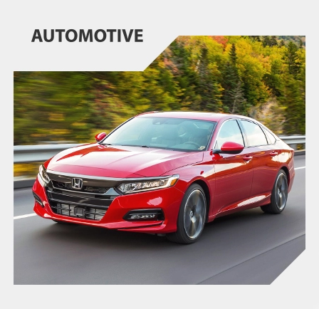 AutoMotive