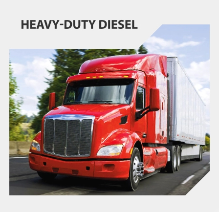 Heavy Duty